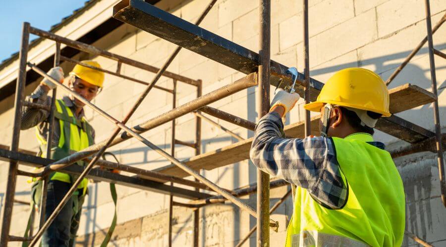Flashing Repair in Little Falls, NJ